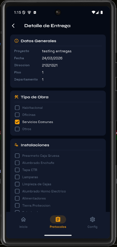 Kongstru Mobile